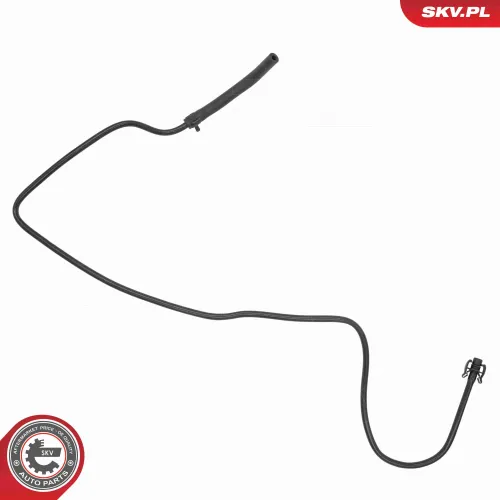 Kühlerschlauch ESEN SKV 54SKV831 Bild Kühlerschlauch ESEN SKV 54SKV831