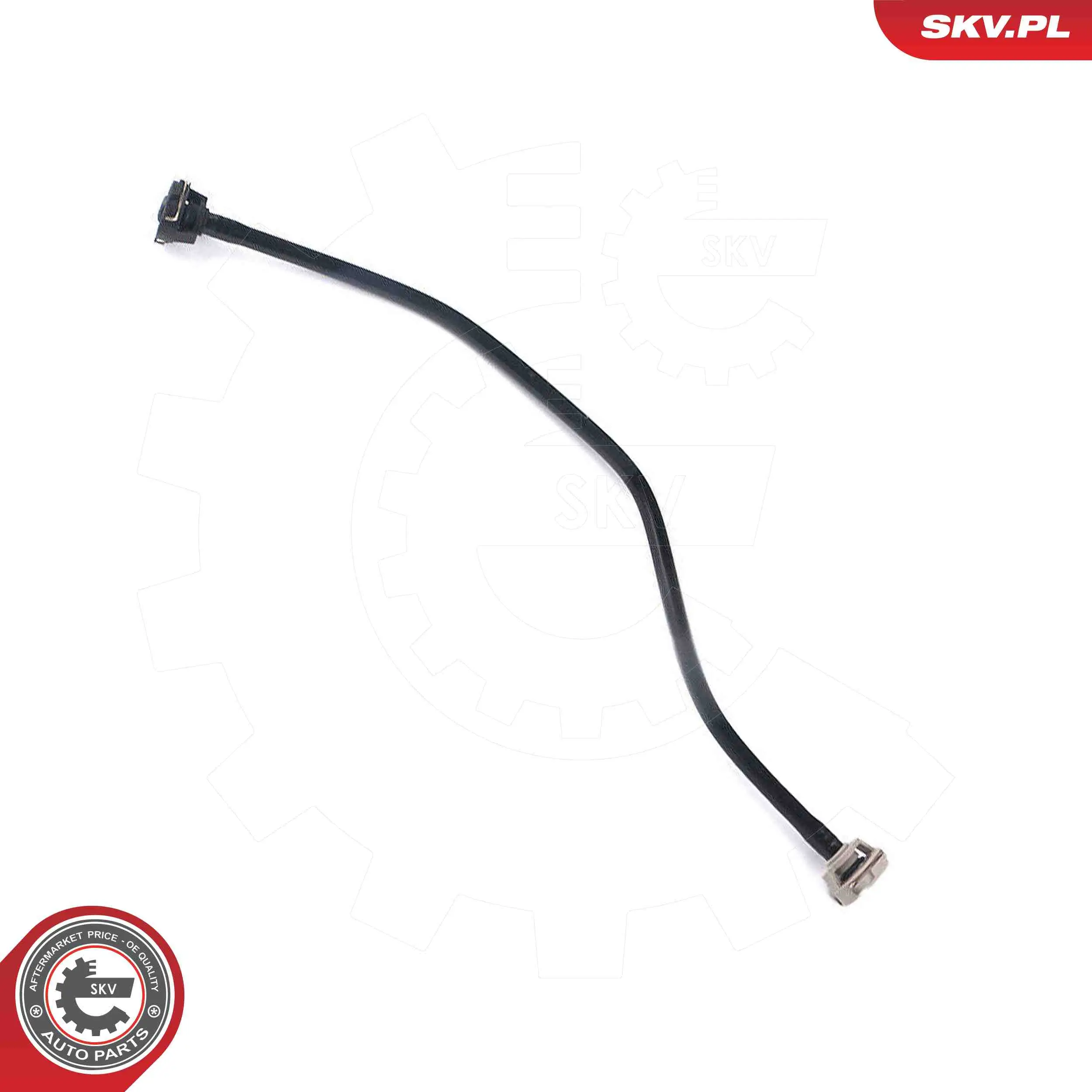 Kühlerschlauch ESEN SKV 54SKV834