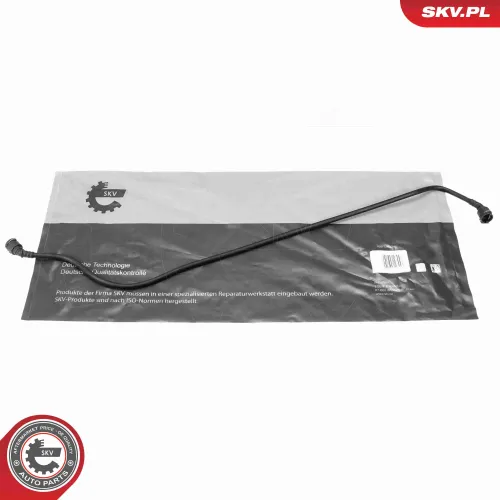 Kühlerschlauch ESEN SKV 54SKV835 Bild Kühlerschlauch ESEN SKV 54SKV835