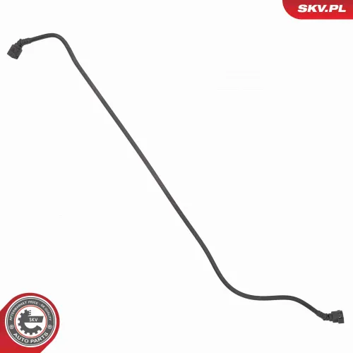 Kühlerschlauch ESEN SKV 54SKV835 Bild Kühlerschlauch ESEN SKV 54SKV835