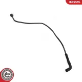 Kühlerschlauch ESEN SKV 54SKV836