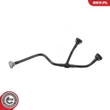 Kühlmittelrohrleitung ESEN SKV 54SKV840