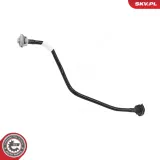 Kühlerschlauch ESEN SKV 54SKV842