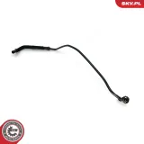 Niederdruckleitung, Klimaanlage ESEN SKV 54SKV846