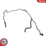 Kühlmittelrohrleitung ESEN SKV 54SKV850
