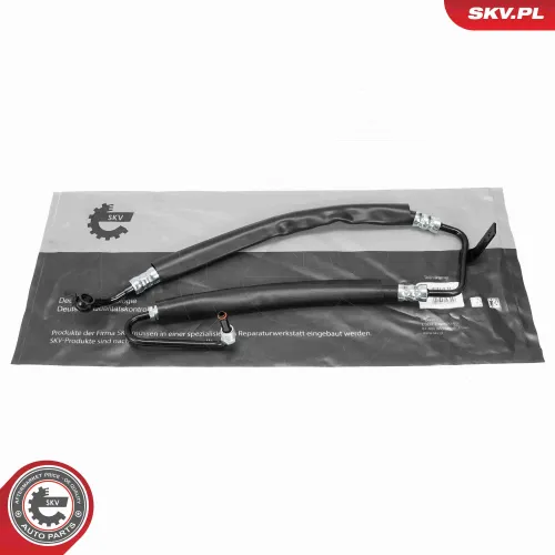 Hydraulikschlauch, Lenkung ESEN SKV 54SKV855 Bild Hydraulikschlauch, Lenkung ESEN SKV 54SKV855