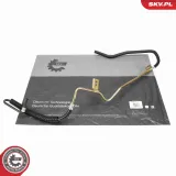 Hydraulikschlauch, Lenkung ESEN SKV 54SKV856