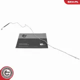 Hochdruck-/Niederdruckleitung, Klimaanlage ESEN SKV 54SKV859