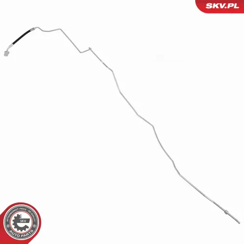 Hochdruck-/Niederdruckleitung, Klimaanlage ESEN SKV 54SKV859 Bild Hochdruck-/Niederdruckleitung, Klimaanlage ESEN SKV 54SKV859