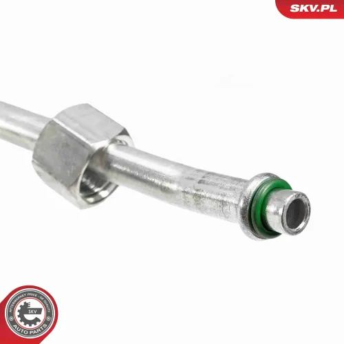 Hochdruck-/Niederdruckleitung, Klimaanlage ESEN SKV 54SKV859 Bild Hochdruck-/Niederdruckleitung, Klimaanlage ESEN SKV 54SKV859