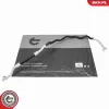 Hochdruck-/Niederdruckleitung, Klimaanlage ESEN SKV 54SKV861