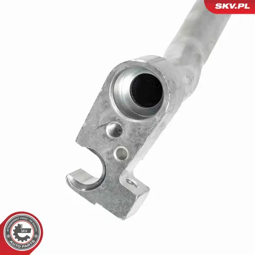 Hochdruck-/Niederdruckleitung, Klimaanlage ESEN SKV 54SKV862 Bild Hochdruck-/Niederdruckleitung, Klimaanlage ESEN SKV 54SKV862