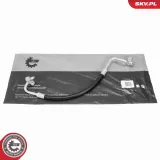 Hochdruck-/Niederdruckleitung, Klimaanlage ESEN SKV 54SKV863