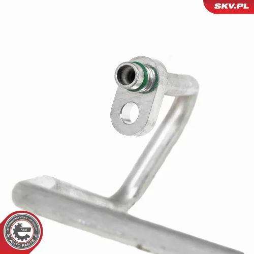 Hochdruck-/Niederdruckleitung, Klimaanlage ESEN SKV 54SKV865 Bild Hochdruck-/Niederdruckleitung, Klimaanlage ESEN SKV 54SKV865