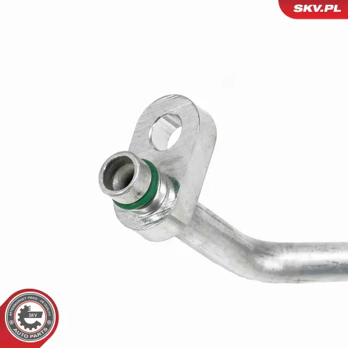 Hochdruck-/Niederdruckleitung, Klimaanlage ESEN SKV 54SKV865 Bild Hochdruck-/Niederdruckleitung, Klimaanlage ESEN SKV 54SKV865