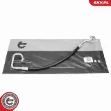 Hochdruck-/Niederdruckleitung, Klimaanlage ESEN SKV 54SKV866