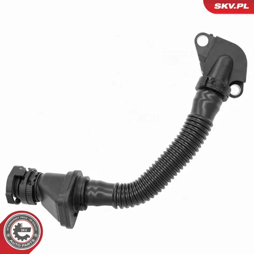 Schlauch, Kurbelgehäuseentlüftung ESEN SKV 54SKV869 Bild Schlauch, Kurbelgehäuseentlüftung ESEN SKV 54SKV869