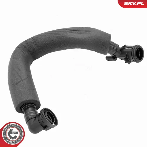 Schlauch, Kurbelgehäuseentlüftung ESEN SKV 54SKV870 Bild Schlauch, Kurbelgehäuseentlüftung ESEN SKV 54SKV870