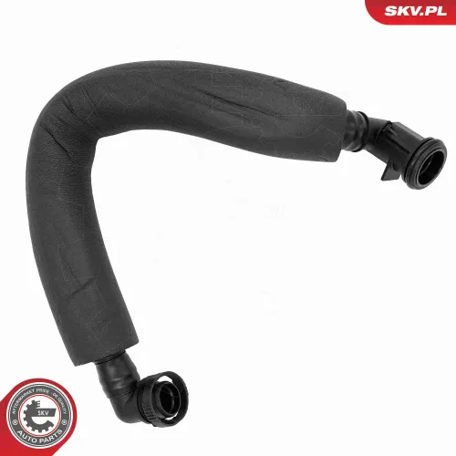 Schlauch, Kurbelgehäuseentlüftung ESEN SKV 54SKV870 Bild Schlauch, Kurbelgehäuseentlüftung ESEN SKV 54SKV870