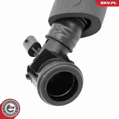 Schlauch, Kurbelgehäuseentlüftung ESEN SKV 54SKV870 Bild Schlauch, Kurbelgehäuseentlüftung ESEN SKV 54SKV870
