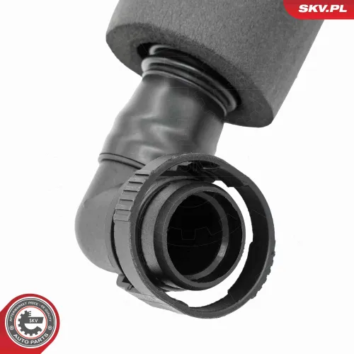 Schlauch, Kurbelgehäuseentlüftung ESEN SKV 54SKV870 Bild Schlauch, Kurbelgehäuseentlüftung ESEN SKV 54SKV870