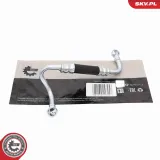 Ölleitung, Lader ESEN SKV 54SKV871