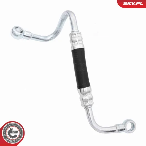 Ölleitung, Lader ESEN SKV 54SKV871 Bild Ölleitung, Lader ESEN SKV 54SKV871