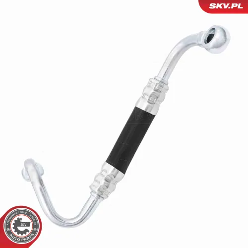 Ölleitung, Lader ESEN SKV 54SKV871 Bild Ölleitung, Lader ESEN SKV 54SKV871