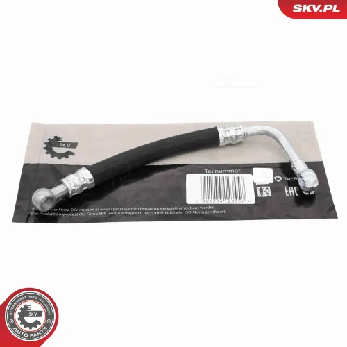 Ölleitung, Lader ESEN SKV 54SKV872 Bild Ölleitung, Lader ESEN SKV 54SKV872