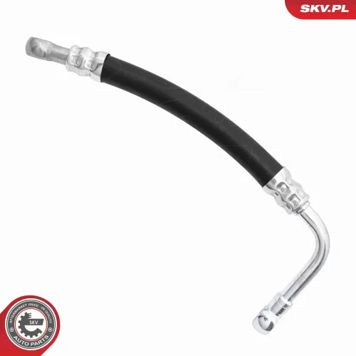 Ölleitung, Lader ESEN SKV 54SKV872 Bild Ölleitung, Lader ESEN SKV 54SKV872