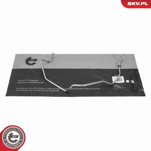 Ölleitung, Lader ESEN SKV 54SKV873 Bild Ölleitung, Lader ESEN SKV 54SKV873