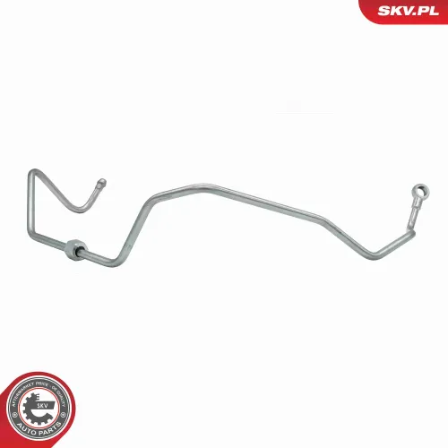 Ölleitung, Lader ESEN SKV 54SKV873 Bild Ölleitung, Lader ESEN SKV 54SKV873