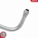 Ruß-/Partikelfilter, Abgasanlage ESEN SKV 62SKV501