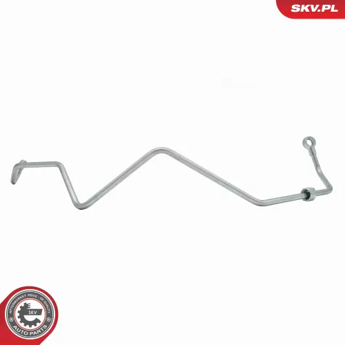 Ölleitung, Lader ESEN SKV 54SKV874 Bild Ölleitung, Lader ESEN SKV 54SKV874