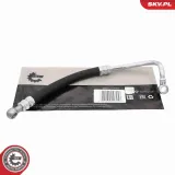 Ölleitung, Lader ESEN SKV 54SKV876