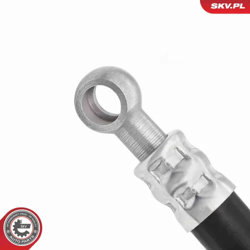 Ölleitung, Lader ESEN SKV 54SKV876 Bild Ölleitung, Lader ESEN SKV 54SKV876