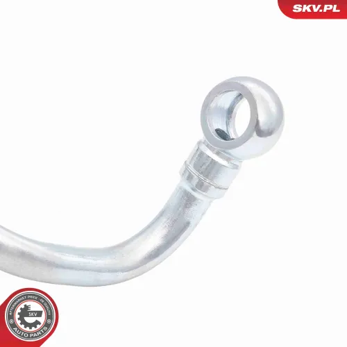 Ölleitung, Lader ESEN SKV 54SKV876 Bild Ölleitung, Lader ESEN SKV 54SKV876