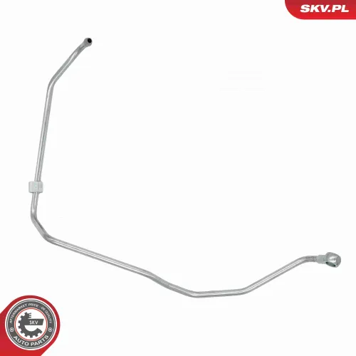 Ölleitung, Lader ESEN SKV 54SKV877 Bild Ölleitung, Lader ESEN SKV 54SKV877