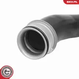 Ruß-/Partikelfilter, Abgasanlage ESEN SKV 62SKV504