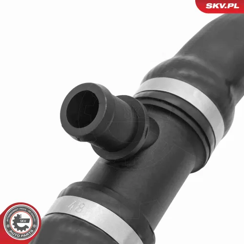 Kühlerschlauch ESEN SKV 54SKV879 Bild Kühlerschlauch ESEN SKV 54SKV879