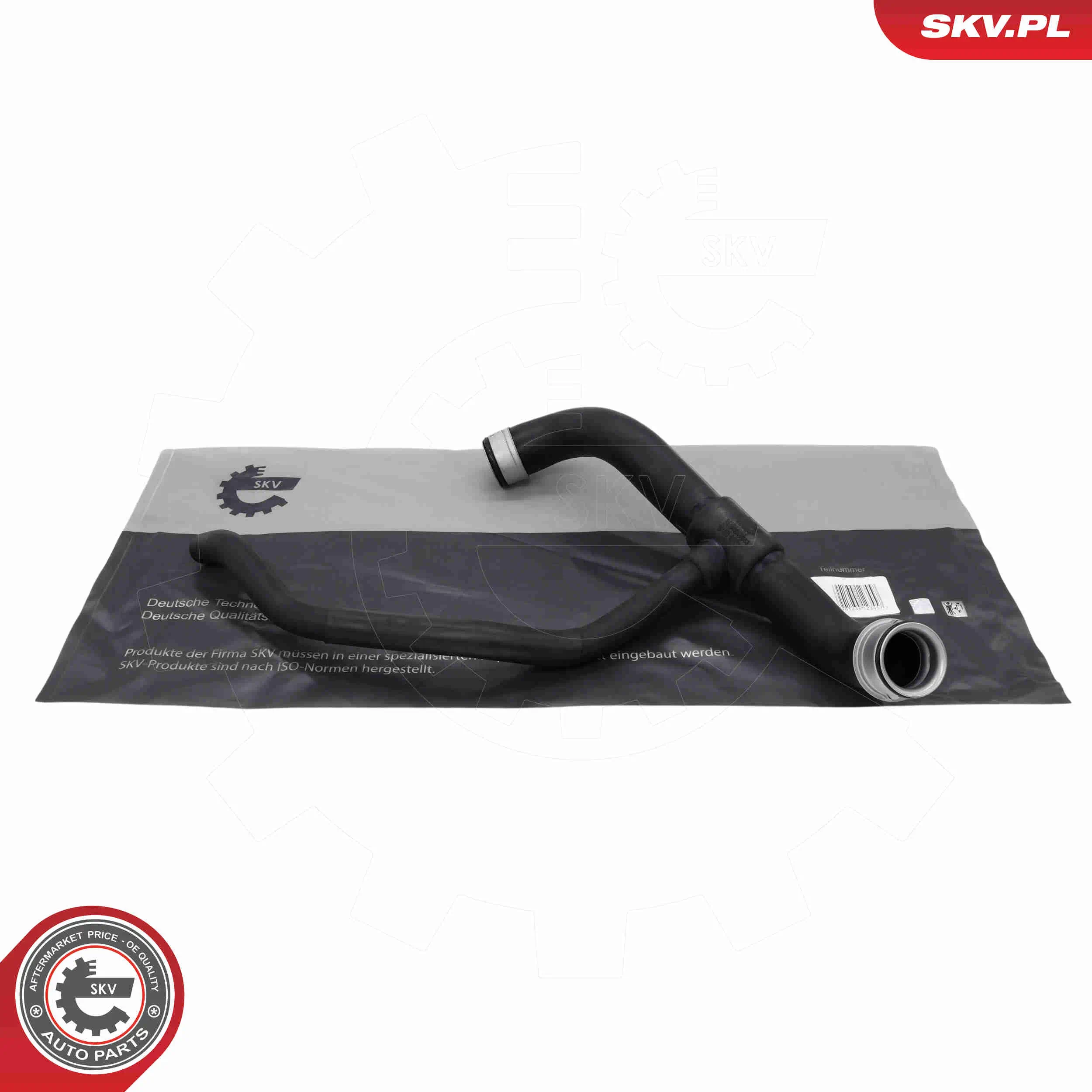 Kühlerschlauch ESEN SKV 54SKV883