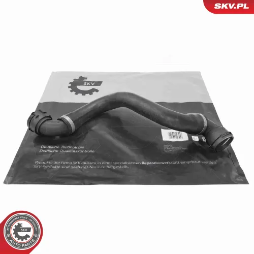 Kühlerschlauch ESEN SKV 54SKV884 Bild Kühlerschlauch ESEN SKV 54SKV884