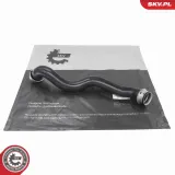 Ruß-/Partikelfilter, Abgasanlage ESEN SKV 62SKV508