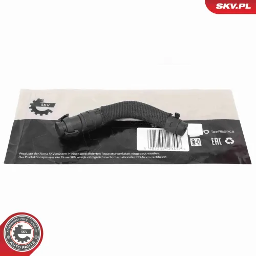 Kühlerschlauch ESEN SKV 54SKV886 Bild Kühlerschlauch ESEN SKV 54SKV886