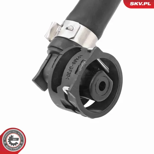 Kühlerschlauch ESEN SKV 54SKV887 Bild Kühlerschlauch ESEN SKV 54SKV887