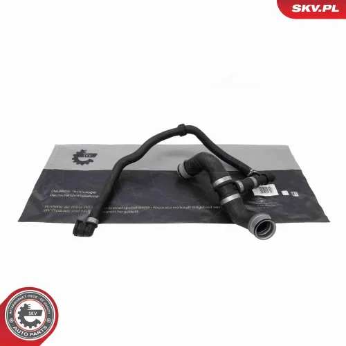 Kühlerschlauch ESEN SKV 54SKV890 Bild Kühlerschlauch ESEN SKV 54SKV890