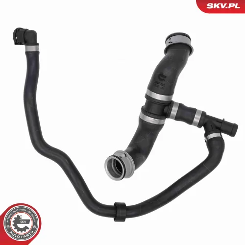 Kühlerschlauch ESEN SKV 54SKV890 Bild Kühlerschlauch ESEN SKV 54SKV890