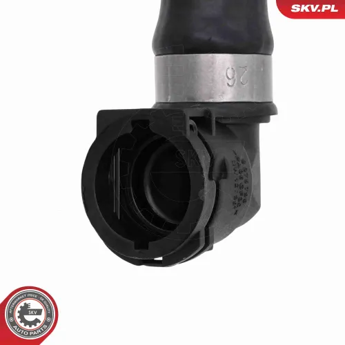 Kühlerschlauch ESEN SKV 54SKV890 Bild Kühlerschlauch ESEN SKV 54SKV890
