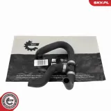 Kühlerschlauch ESEN SKV 54SKV891
