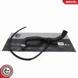 Kühlerschlauch oben ESEN SKV 54SKV893